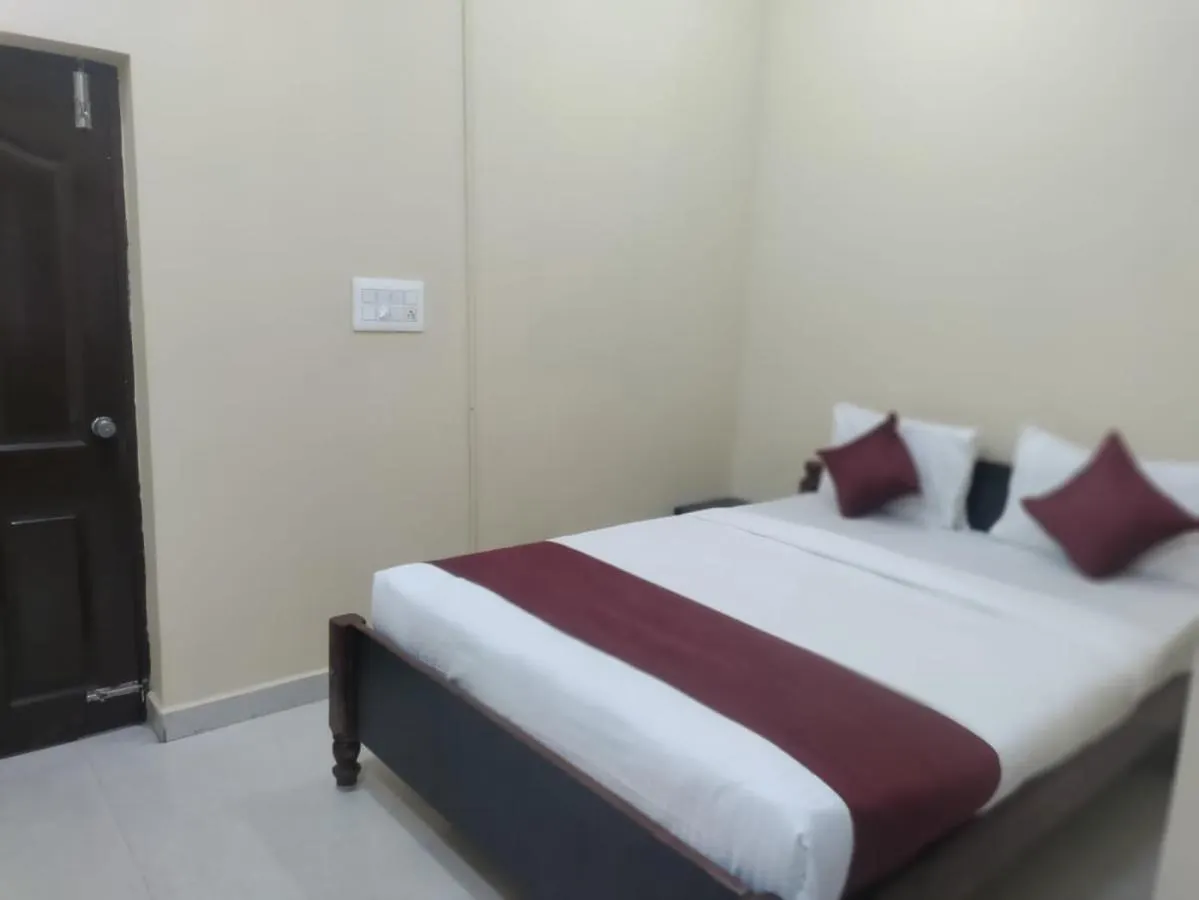 Vrs Residency Hotel Mysore 5*,  India